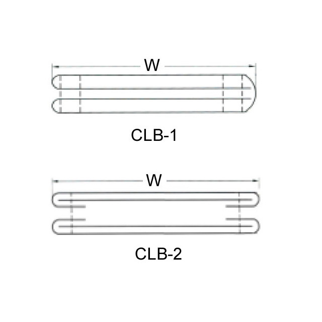 CLB 床墊拉手帶縫紉機