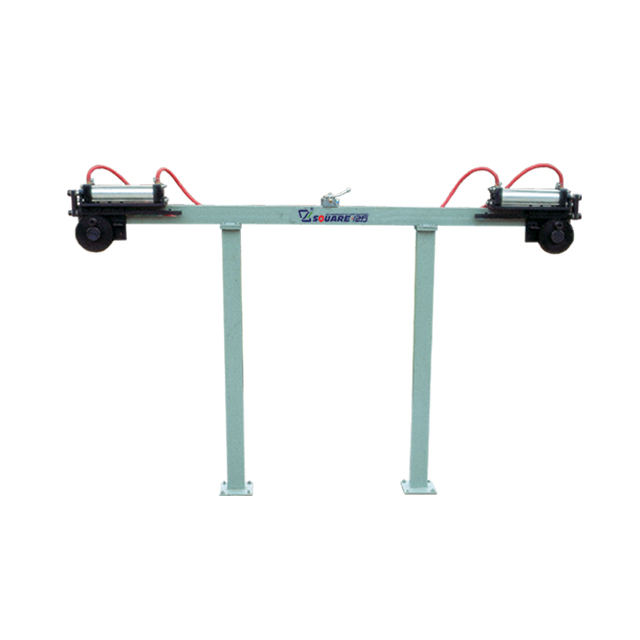 ZW1 氣動(dòng)折彎?rùn)C(jī)