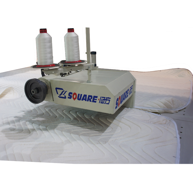 CZF2 型床墊拉鏈縫紉機(jī)